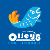 Olleys Fish Experience