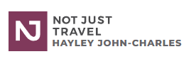 NotJustTravel - Hayely John Charles
